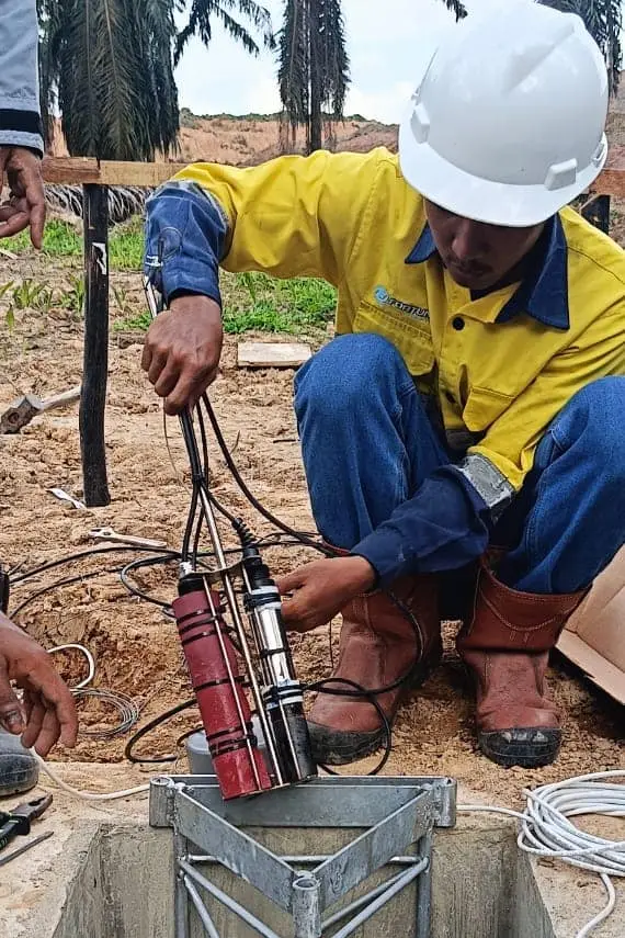 Instalasidi Tambang Batubara-2