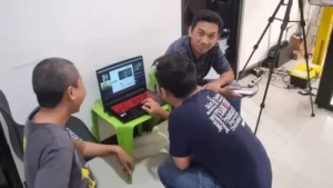 Sertifikasi dari KLHK-2