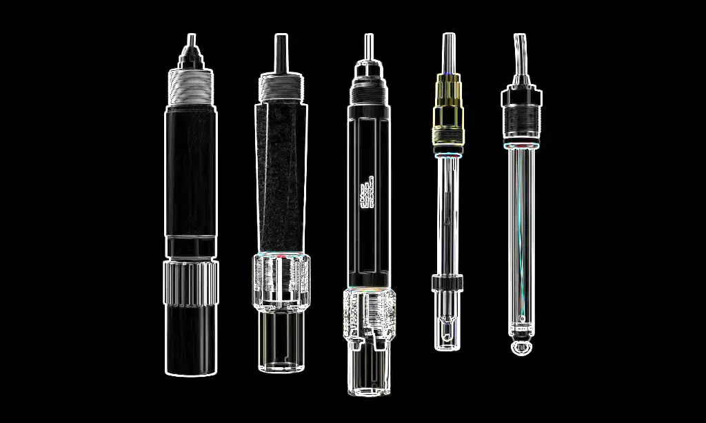 Sensor pH dan Fungsinya